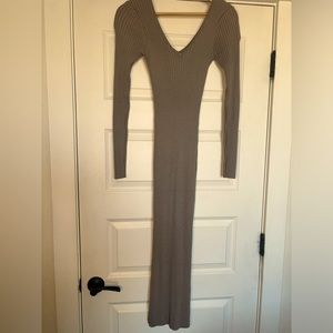 Balance Athletica x Vitality Sirena Dress in Mica